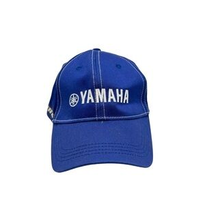Ya,aha blue and white‎ men's hat fits most